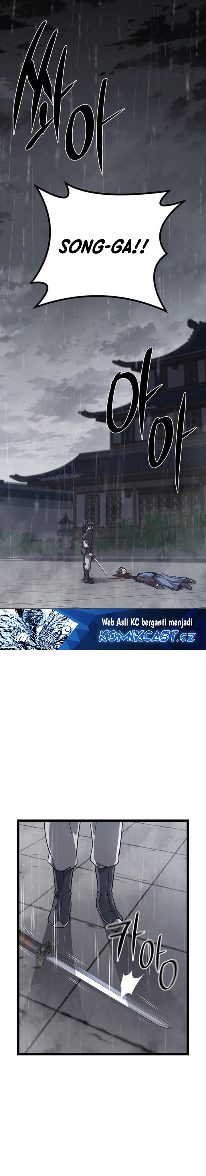 Song Baek Chapter 11 Gambar 2