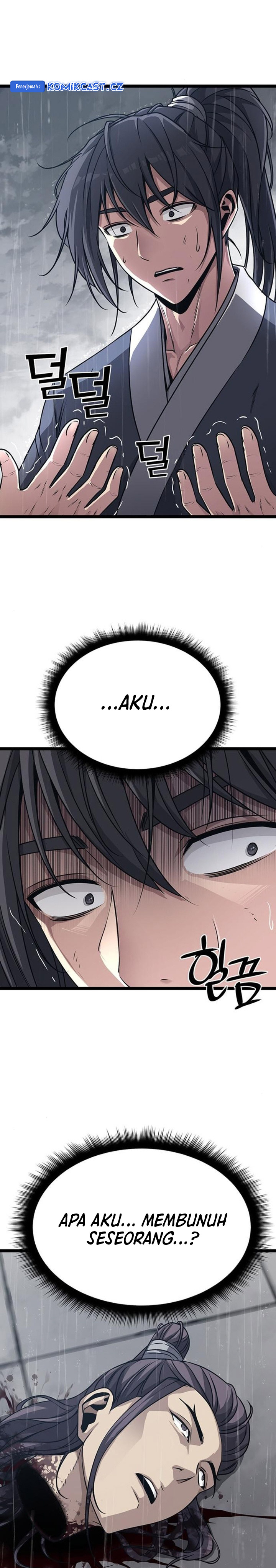 Song Baek Chapter 11 Gambar 3