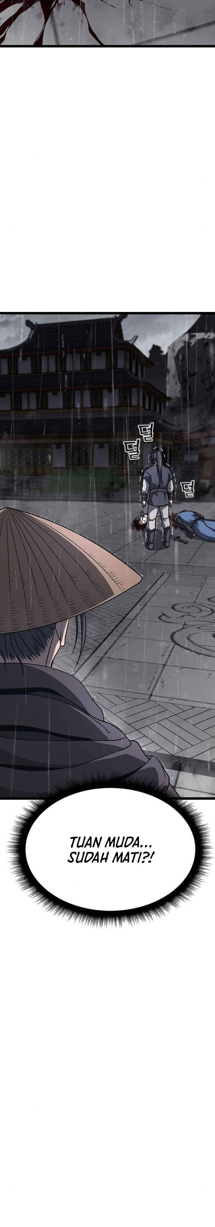 Song Baek Chapter 11 Gambar 4
