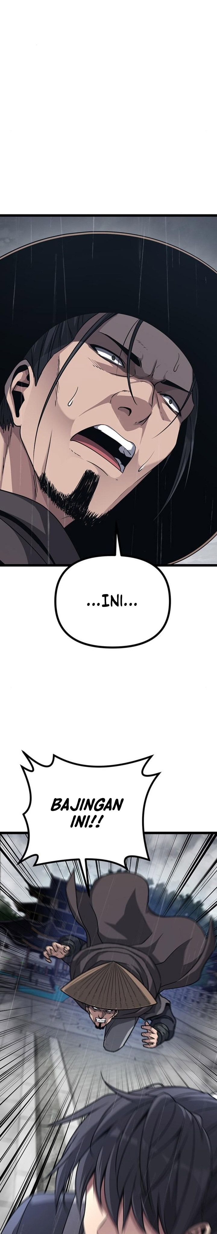 Song Baek Chapter 11 Gambar 5