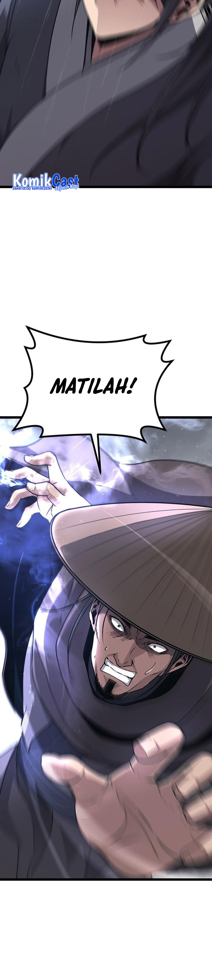 Song Baek Chapter 11 Gambar 6