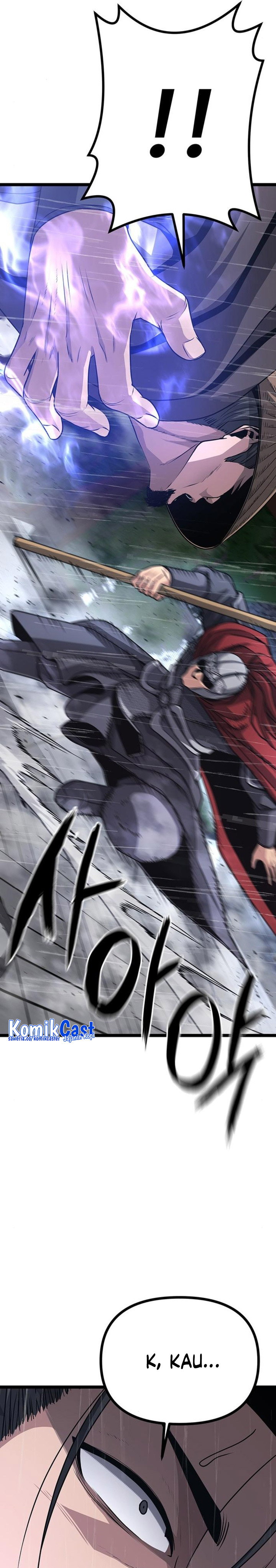 Song Baek Chapter 11 Gambar 7