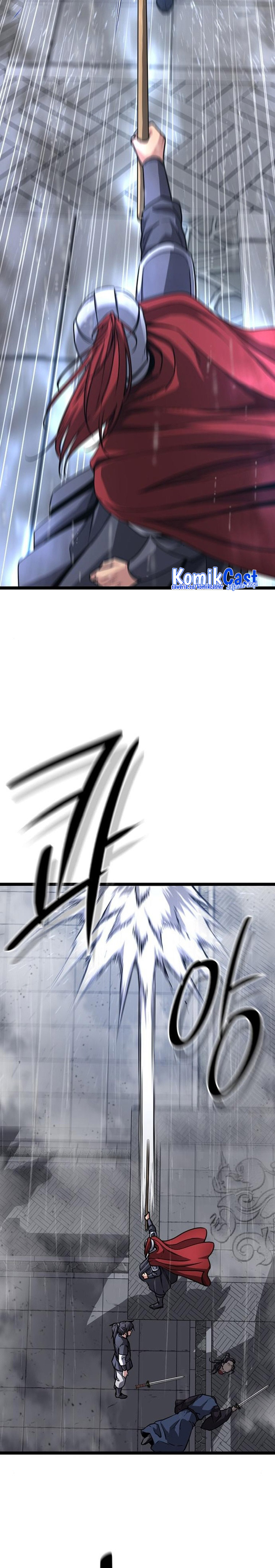 Song Baek Chapter 11 Gambar 9