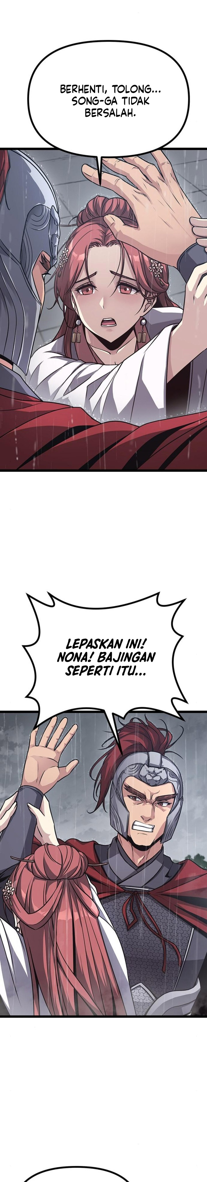 Song Baek Chapter 11 Gambar 15