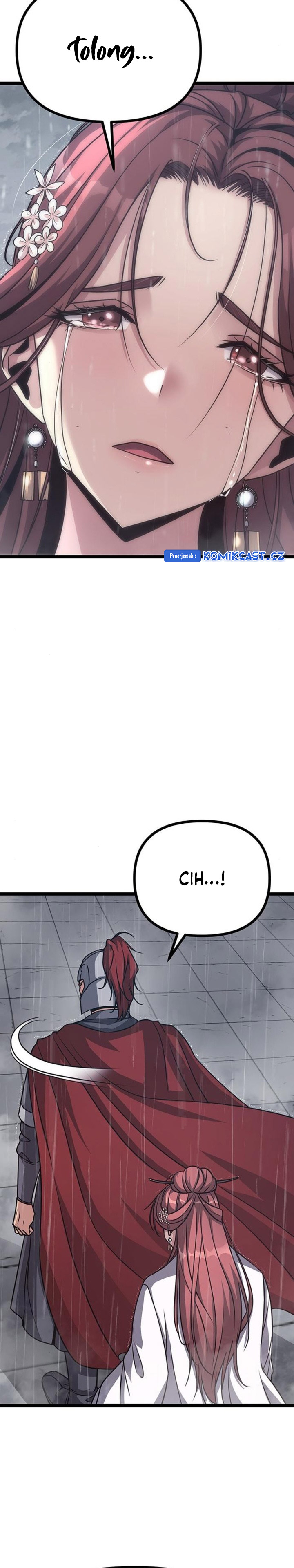 Song Baek Chapter 11 Gambar 16