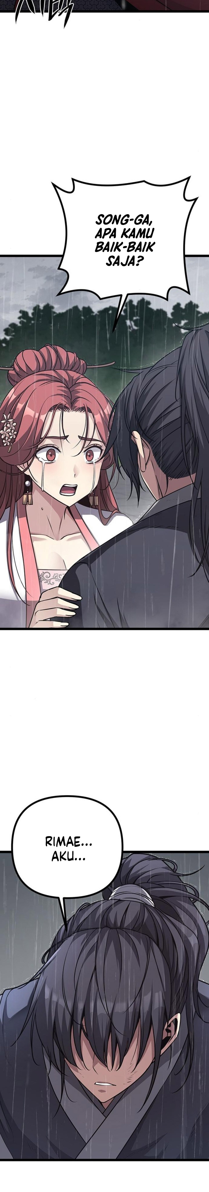 Song Baek Chapter 11 Gambar 18