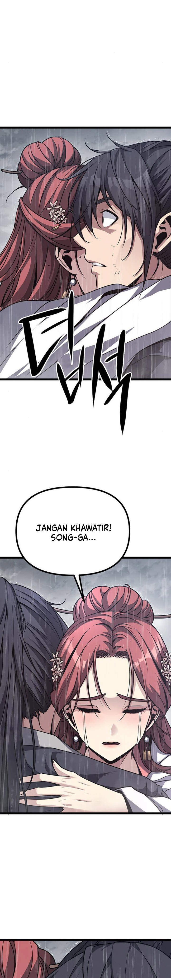 Song Baek Chapter 11 Gambar 19