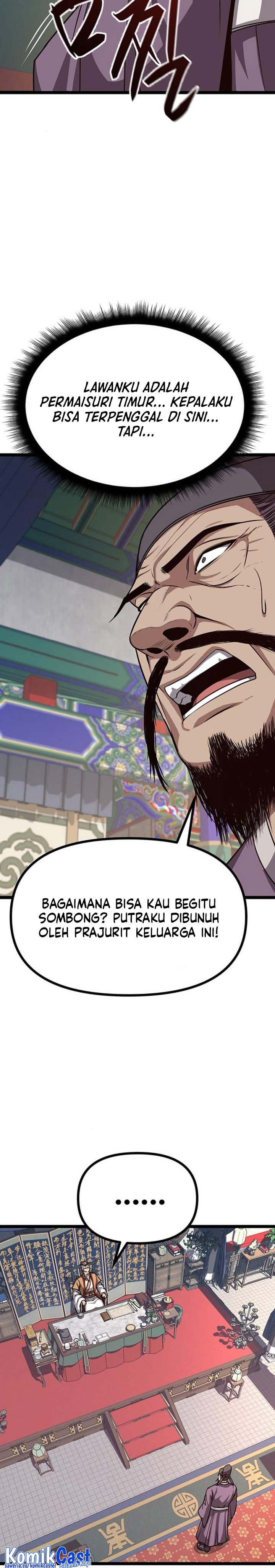 Song Baek Chapter 11 Gambar 25