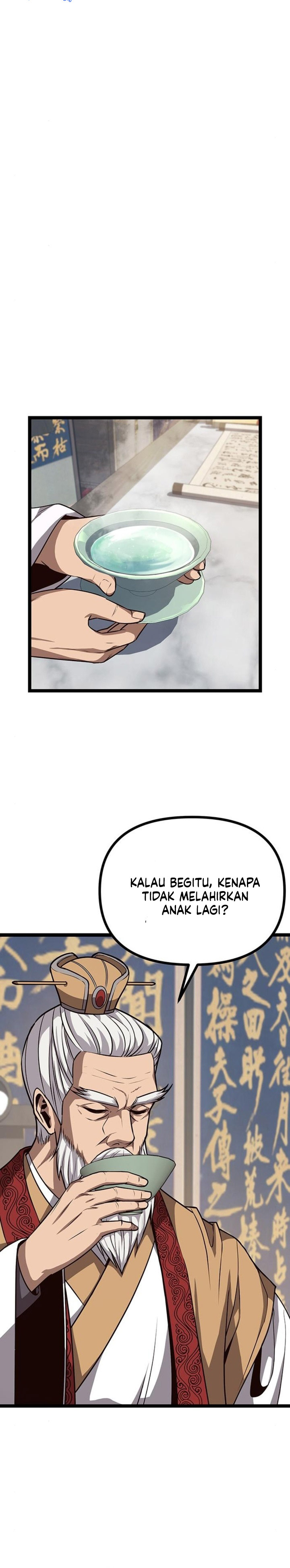 Song Baek Chapter 11 Gambar 26