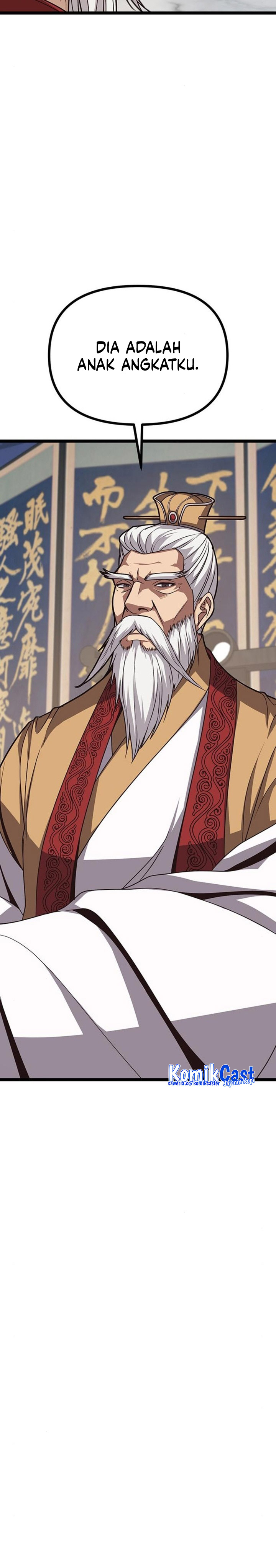 Song Baek Chapter 11 Gambar 40