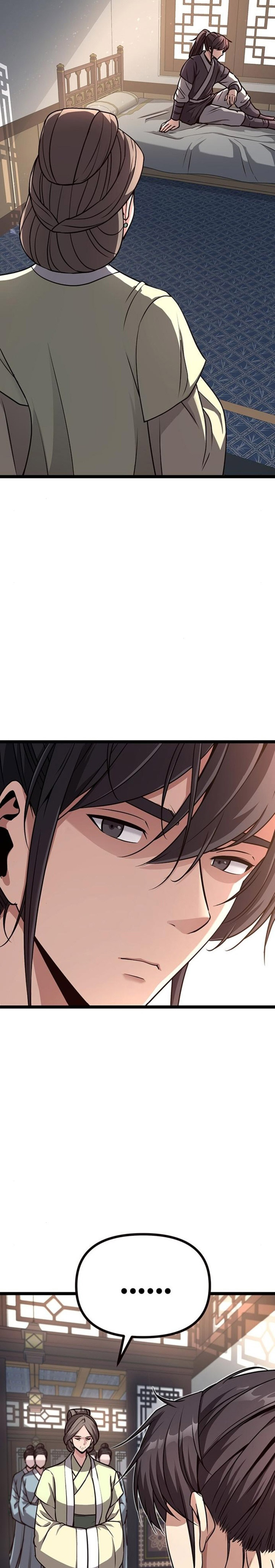 Song Baek Chapter 11 Gambar 44