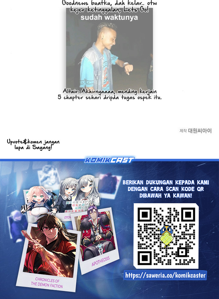 Song Baek Chapter 11 Gambar 49