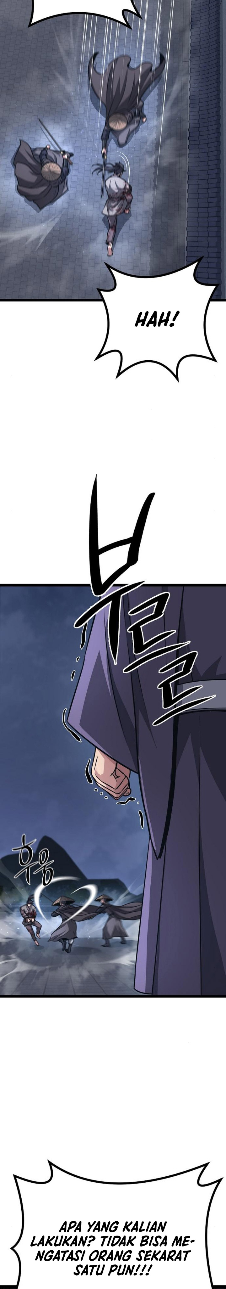 Song Baek Chapter 19 Gambar 3