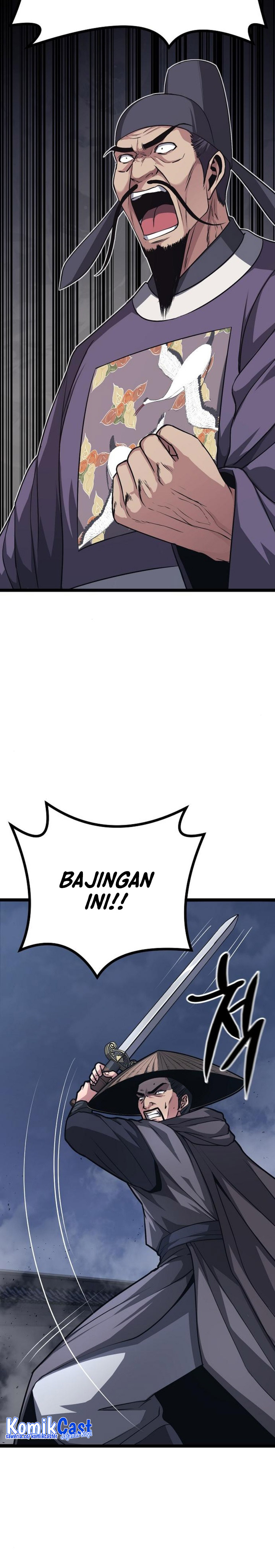 Song Baek Chapter 19 Gambar 4