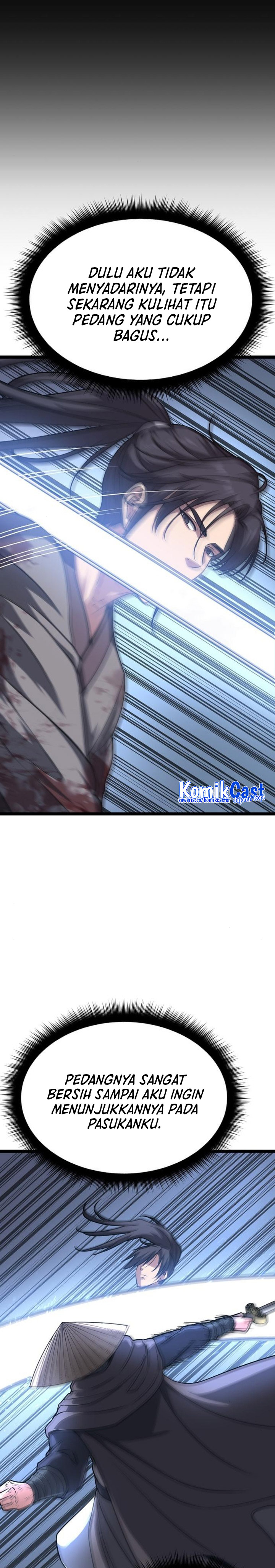 Song Baek Chapter 19 Gambar 7
