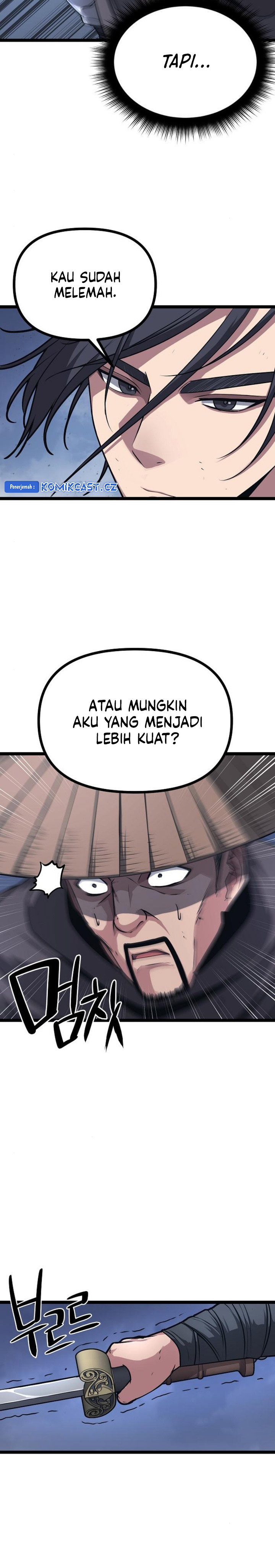 Song Baek Chapter 19 Gambar 8