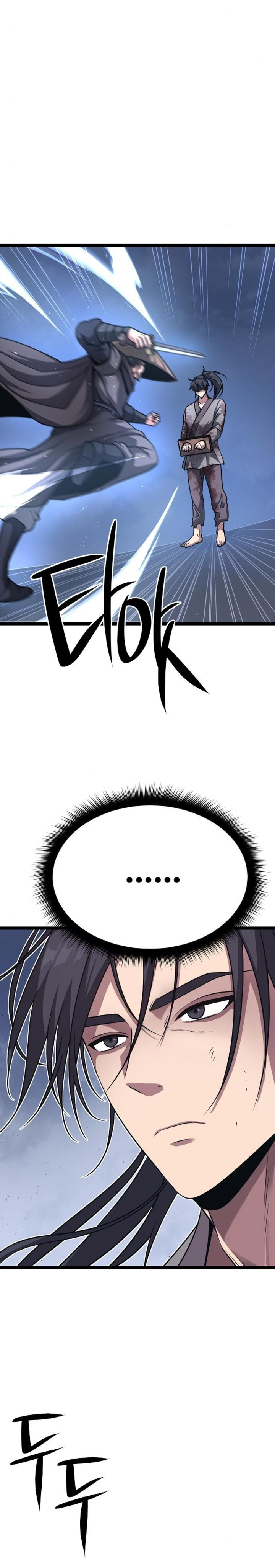Song Baek Chapter 19 Gambar 10