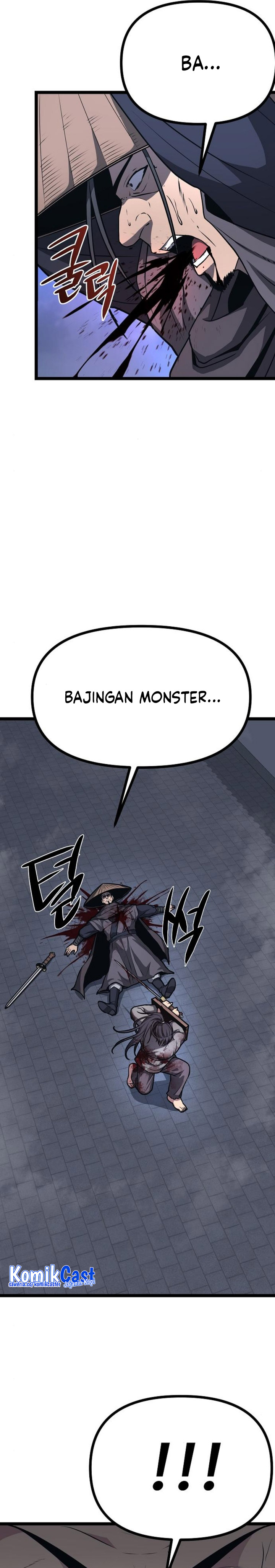 Song Baek Chapter 19 Gambar 22