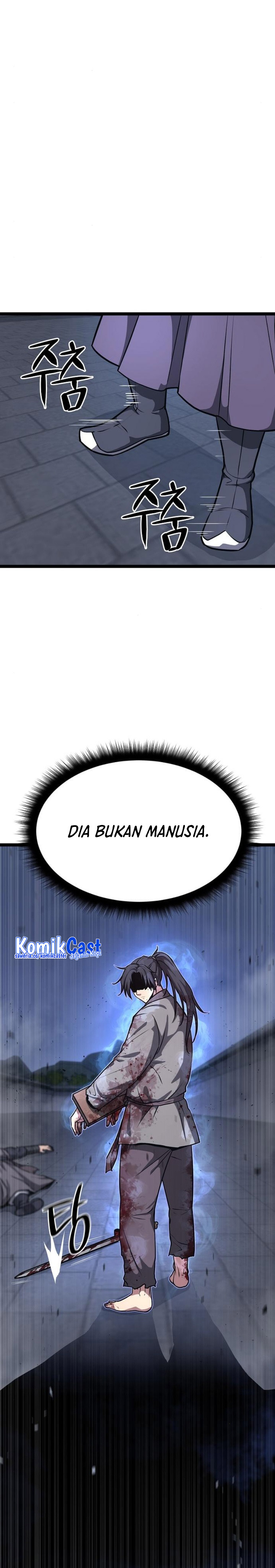 Song Baek Chapter 19 Gambar 24