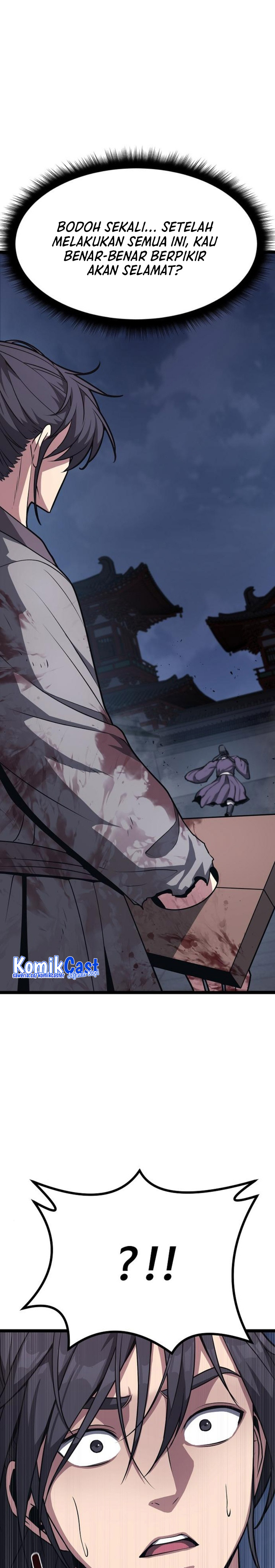 Song Baek Chapter 19 Gambar 27