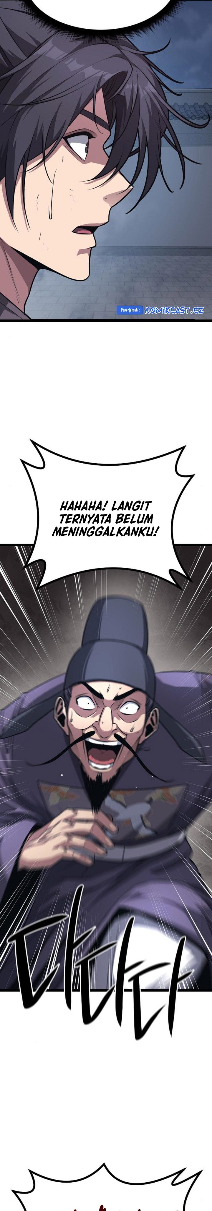 Song Baek Chapter 19 Gambar 30