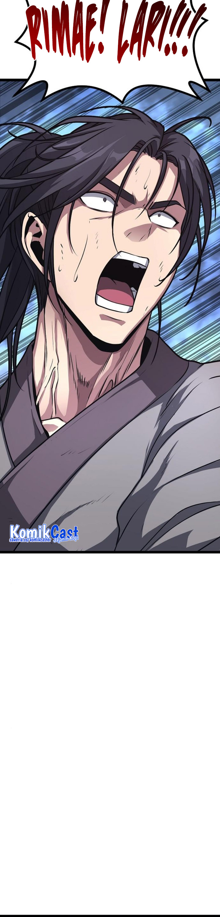 Song Baek Chapter 19 Gambar 31