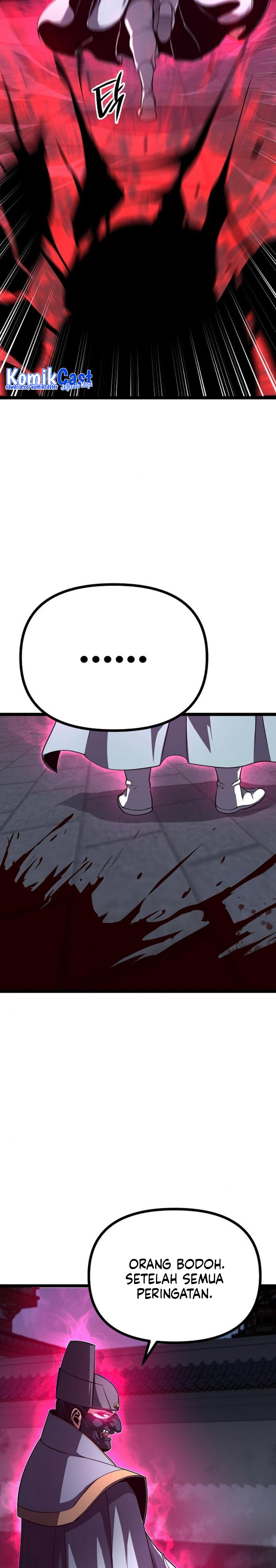 Song Baek Chapter 19 Gambar 35