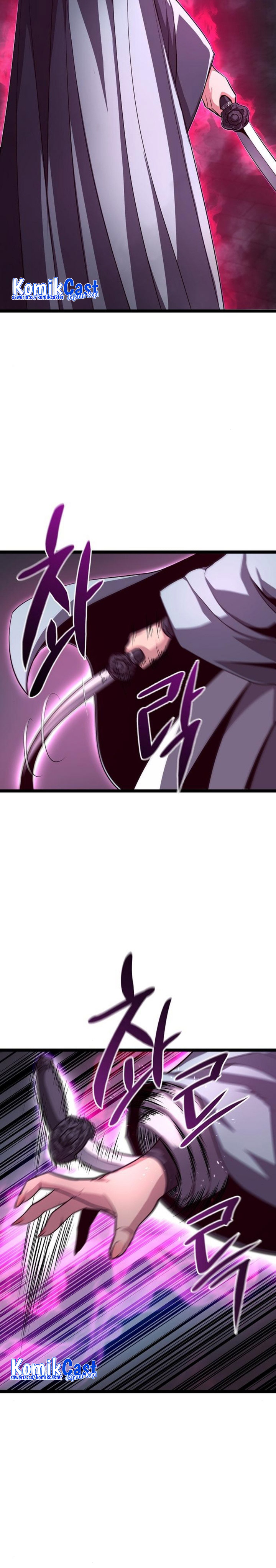 Song Baek Chapter 19 Gambar 36