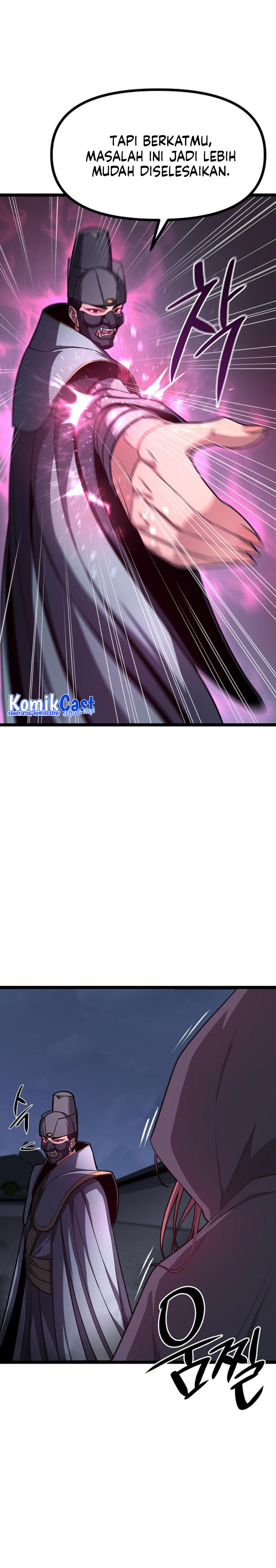 Song Baek Chapter 19 Gambar 37