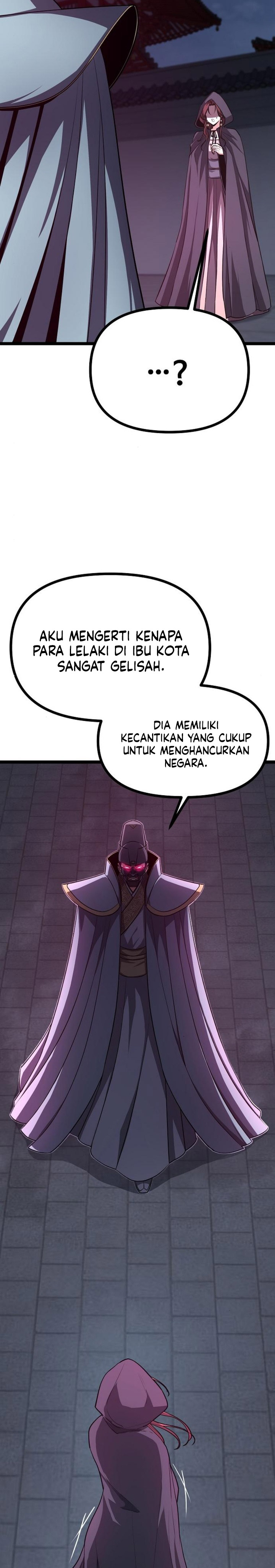 Song Baek Chapter 19 Gambar 39