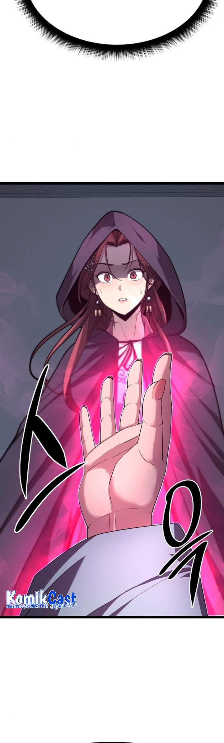 Song Baek Chapter 19 Gambar 41