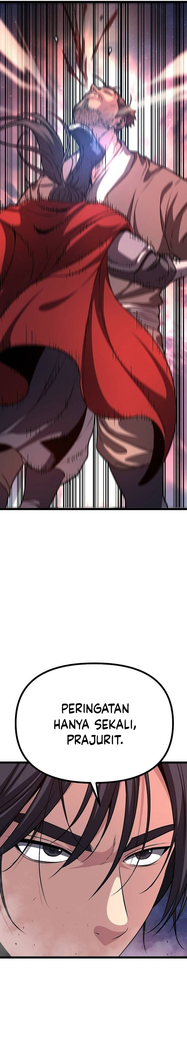 Song Baek Chapter 22 Gambar 30