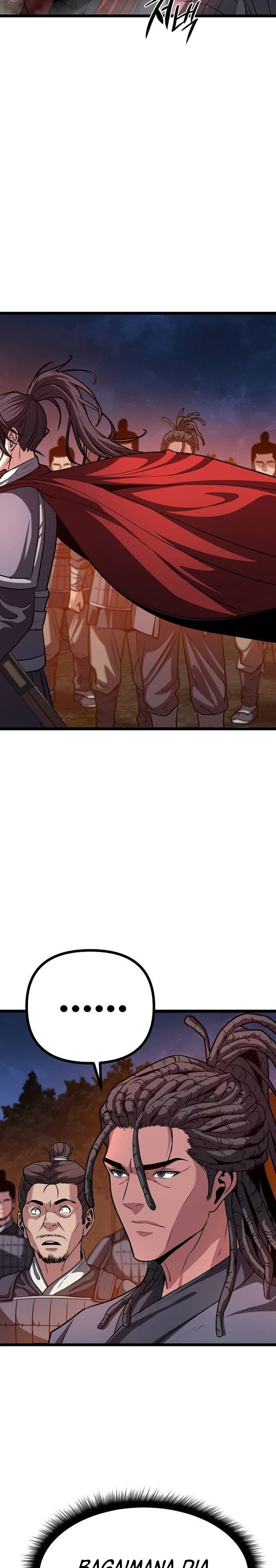 Song Baek Chapter 22 Gambar 32