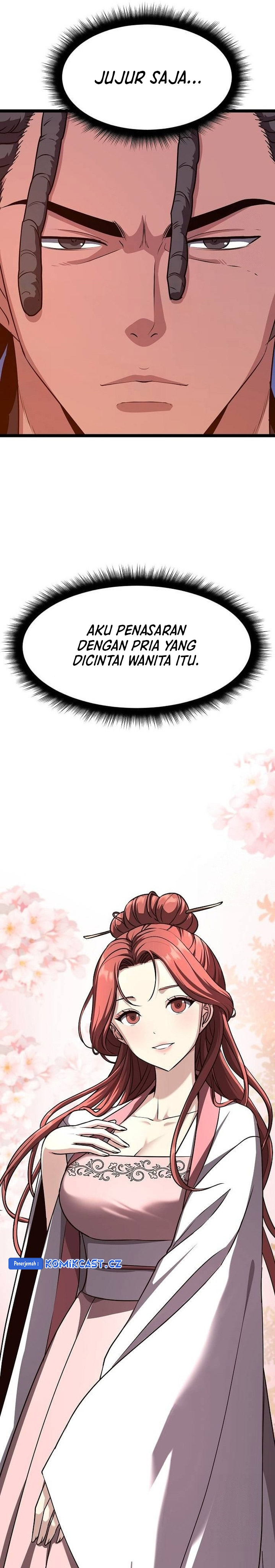 Song Baek Chapter 22 Gambar 34
