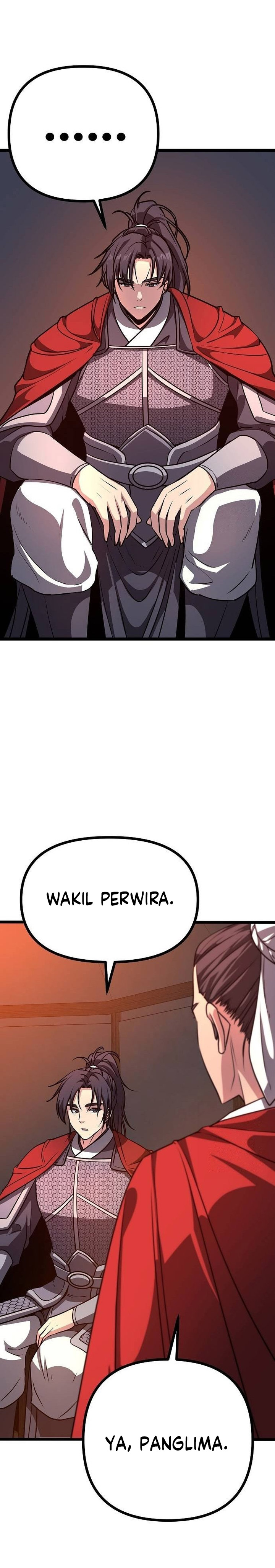 Song Baek Chapter 22 Gambar 38