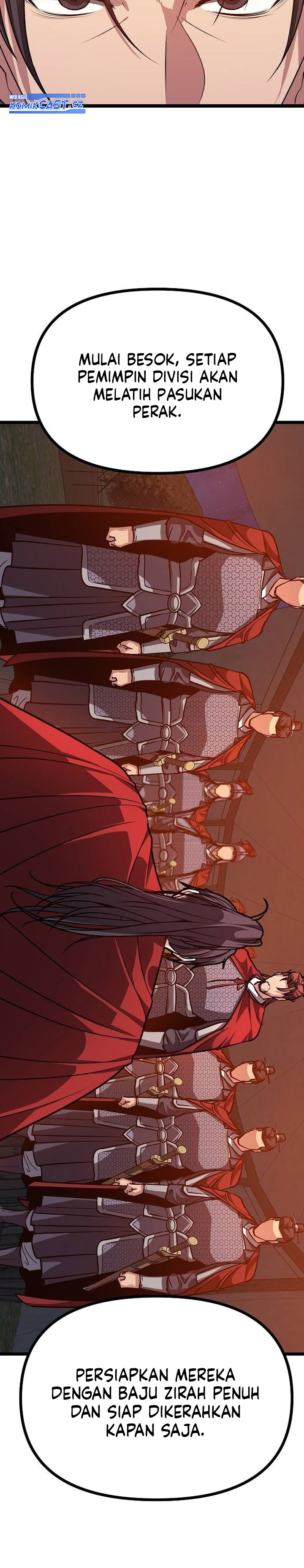 Song Baek Chapter 23 Gambar 7