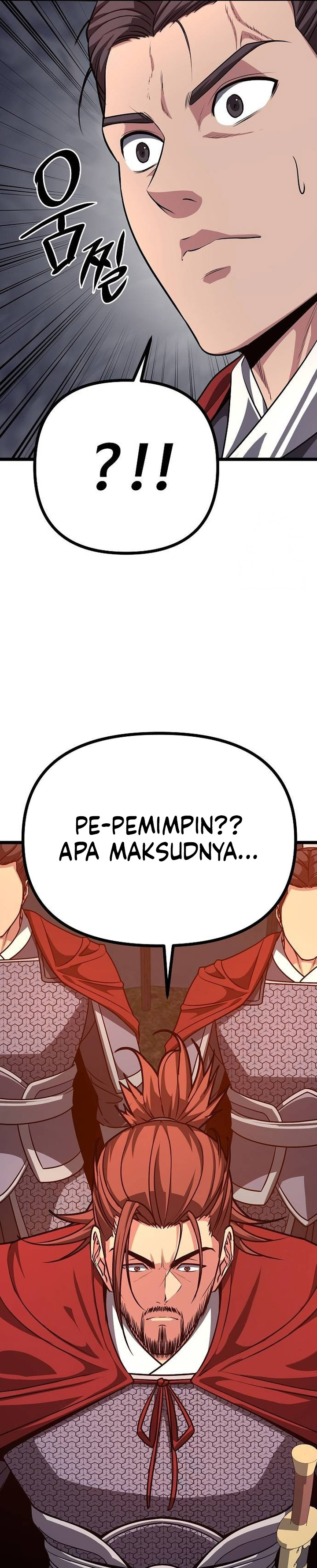 Song Baek Chapter 23 Gambar 10