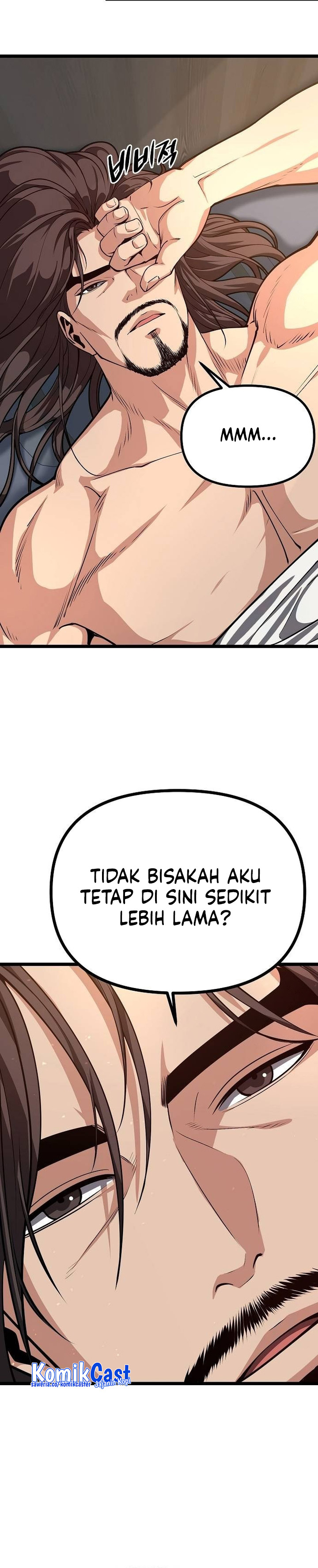 Song Baek Chapter 23 Gambar 13