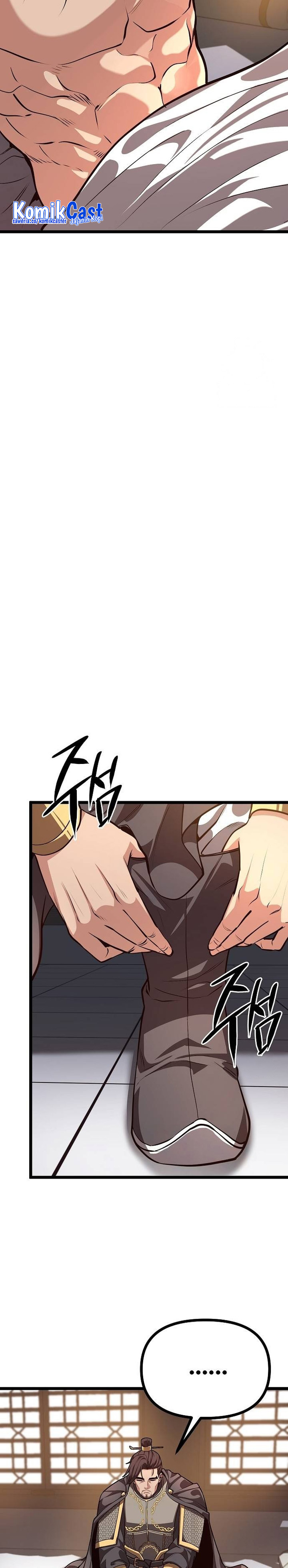 Song Baek Chapter 23 Gambar 16