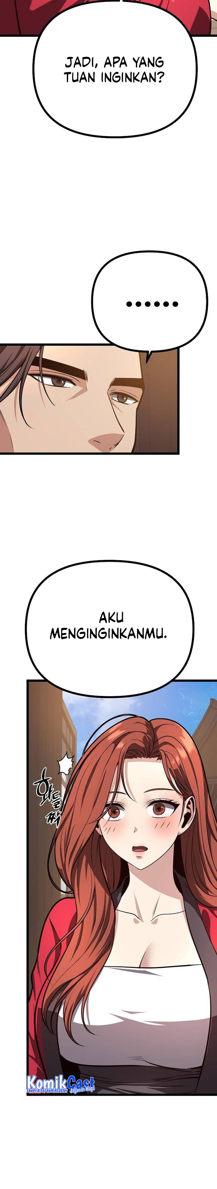 Song Baek Chapter 23 Gambar 25