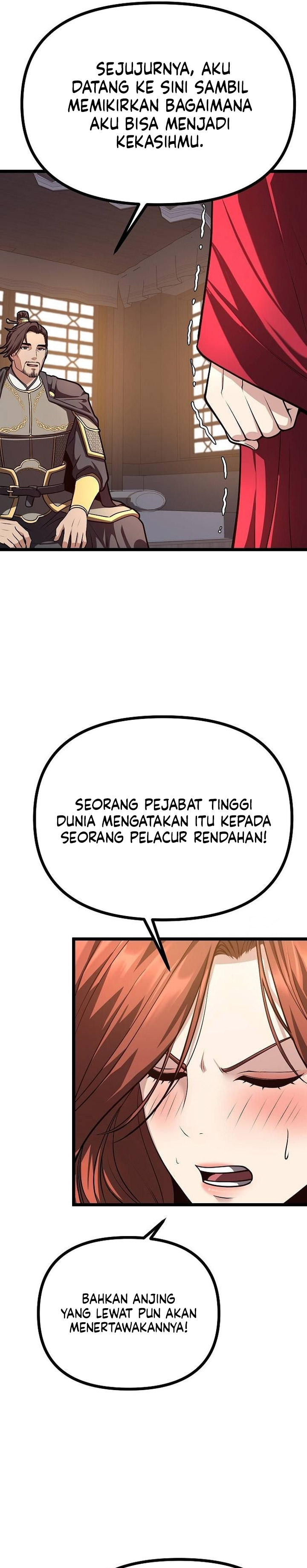 Song Baek Chapter 23 Gambar 26