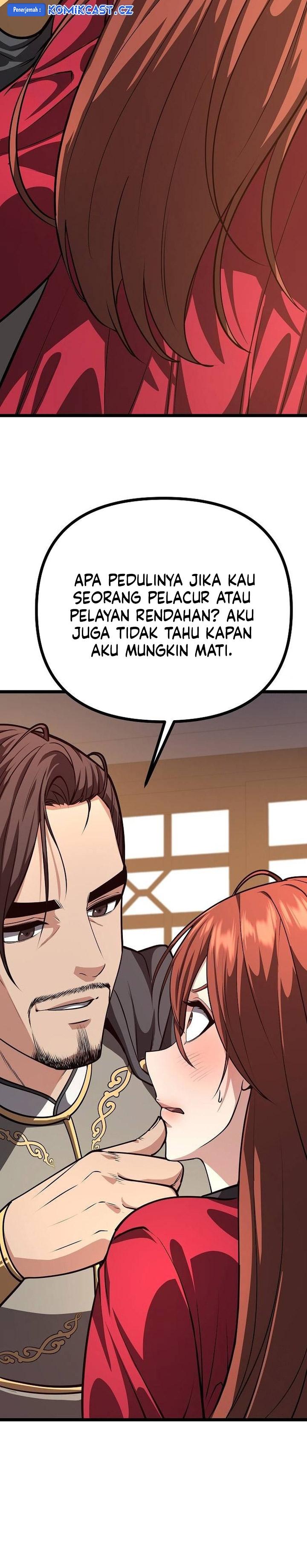 Song Baek Chapter 23 Gambar 28
