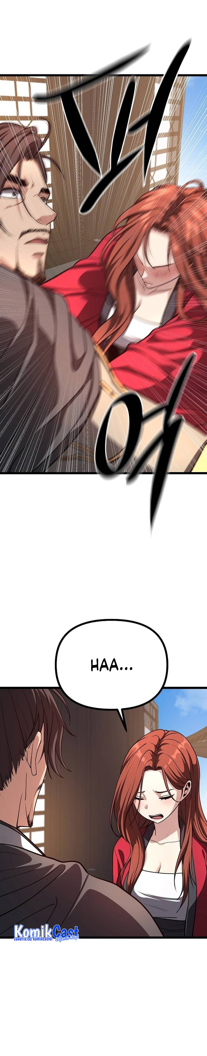 Song Baek Chapter 23 Gambar 29