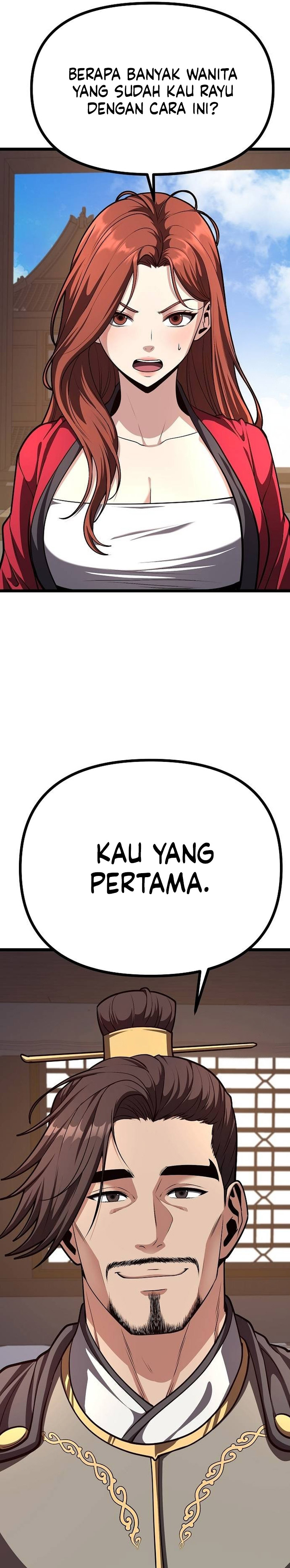 Song Baek Chapter 23 Gambar 30