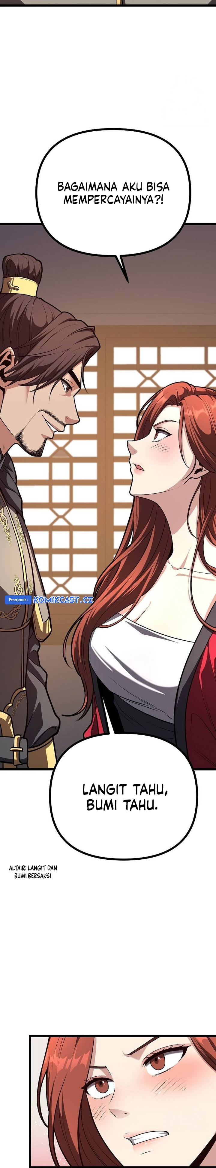Song Baek Chapter 23 Gambar 31