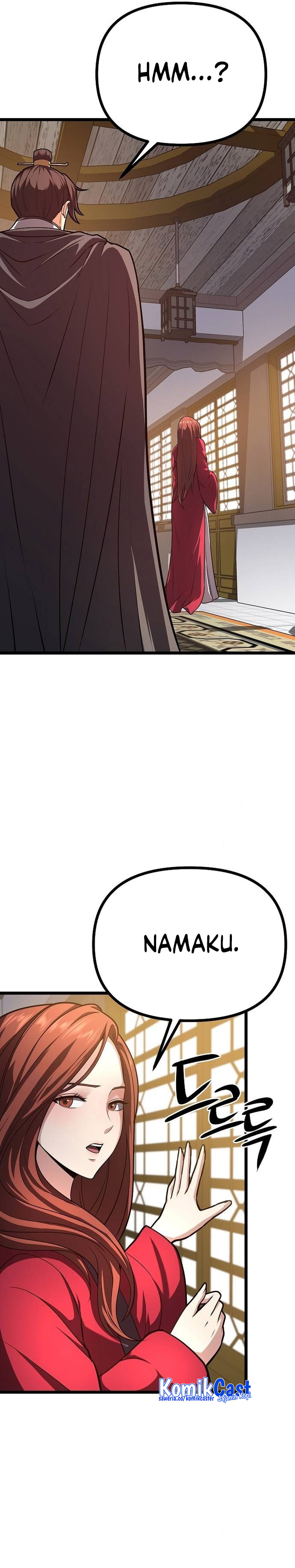 Song Baek Chapter 23 Gambar 34