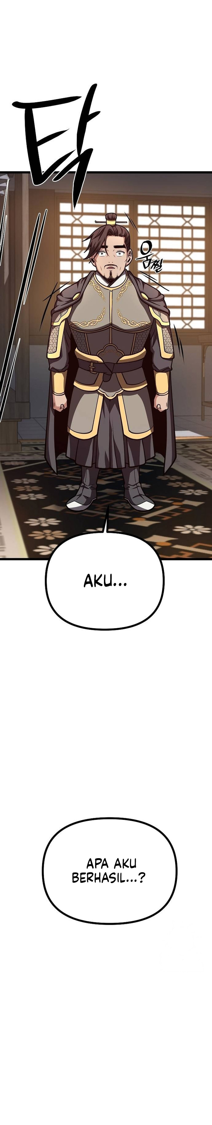 Song Baek Chapter 23 Gambar 35