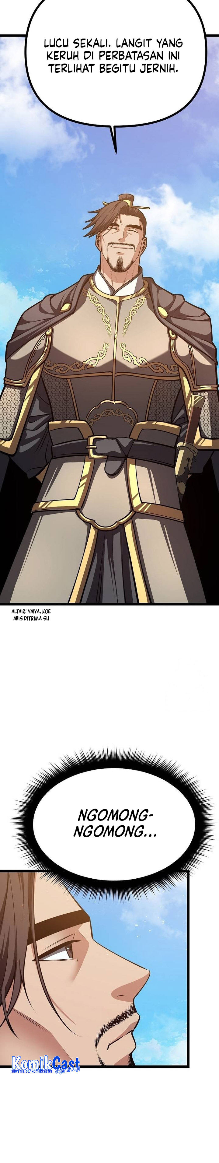 Song Baek Chapter 23 Gambar 37