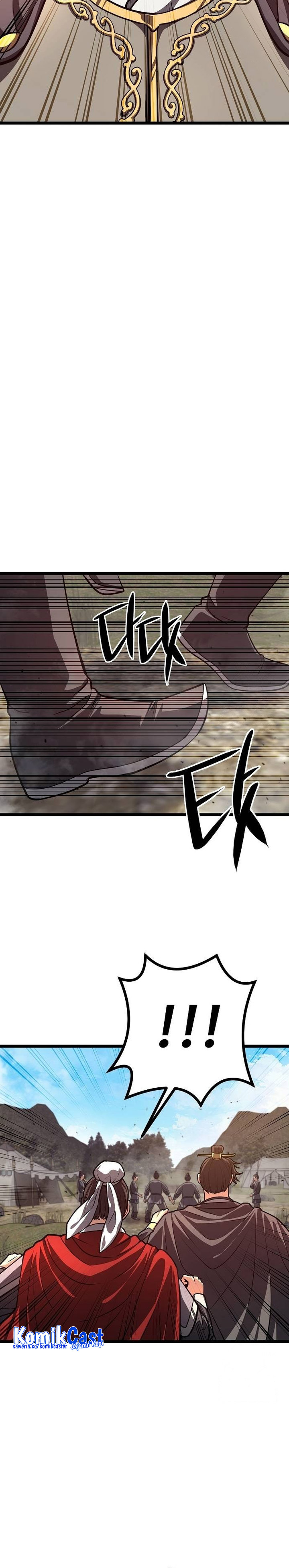Song Baek Chapter 23 Gambar 41