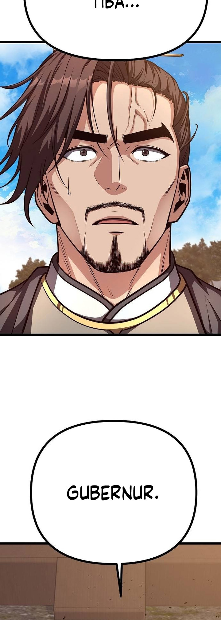 Song Baek Chapter 23 Gambar 43
